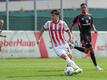 2. Liga: Fortuna holt Muslija aus Freiburg