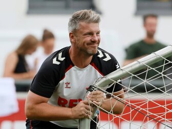 Kapitänsfrage beim 1. FC Köln offen - Interesse an Obermair