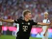 FC Bayern bindet Talente Karl und Mike