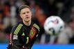 Marc-André ter Stegen ist bei der WM 2026 eigentlich als deutsche Nummer eins vorgesehen.