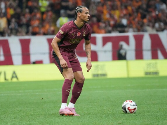 Sané unauffällig: Galatasaray startet mit Sieg in die Süper Lig