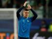Toni Kroos kehrt ins Mannschaftstraining zurück (Quelle: SID)
<br>© 2016 SID