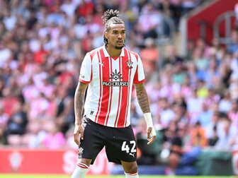 Downs feiert Last-Minute-Sieg mit Southampton Downs feiert Last-Minute-Sieg mit Southampton