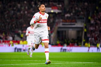 Enzo Millot verlässt den VfB Stuttgart. Enzo Millot verlässt den VfB Stuttgart.