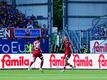 Aufsteiger weiter oben auf: Bielefeld schlägt auch Kiel