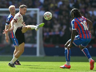 Community-Shield-Pleite: Wirtz verpasst Titelpremiere mit Reds