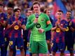 Nach Versöhnung: Ter Stegen spricht zu Barca-Fans