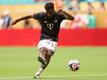 Medien: Bayerns Coman vor Wechsel nach Saudi-Arabien