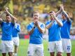 Ex-Kiel-Kapitän Holtby wechselt in die Niederlande