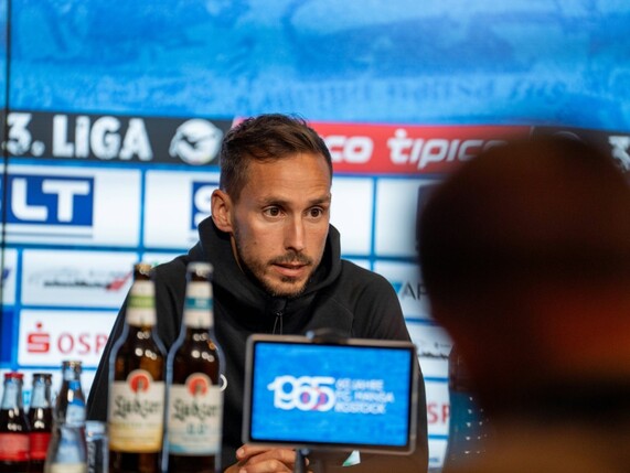 Nach nur zwei Spieltagen: Mannheim entlässt Trainer Glawogger