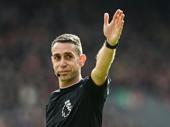 Wegen Klopp-Beleidigungen: Weitere Sanktion für Skandal-Schiri Wegen Klopp-Beleidigungen: Weitere Sanktion für Skandal-Schiri
