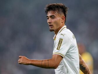 Castrop künftig für Südkorea spielberechtigt Castrop künftig für Südkorea spielberechtigt
