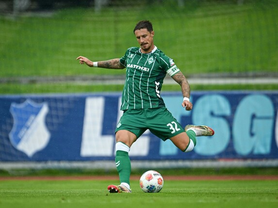 Friedl bleibt Werder-Kapitän