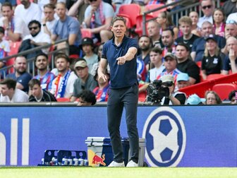 Crystal Palace kritisiert UEFA nach CAS-Urteil Crystal Palace kritisiert UEFA nach CAS-Urteil