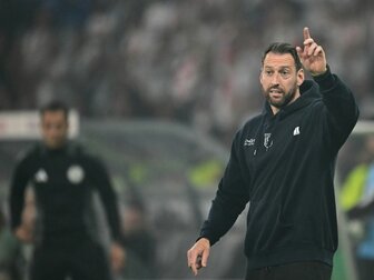 Kniat will neues Pokal-Märchen: "So weit wie möglich kommen" Kniat will neues Pokal-Märchen: "So weit wie möglich kommen"