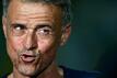 PSG-Coach Enrique sucht "anderes Torhüter-Profil"