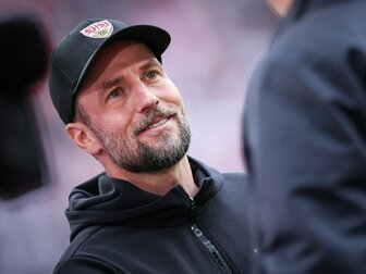 Stuttgart will gegen "Nonplusultra" Bayern im Supercup bestehen Stuttgart will gegen "Nonplusultra" Bayern im Supercup bestehen