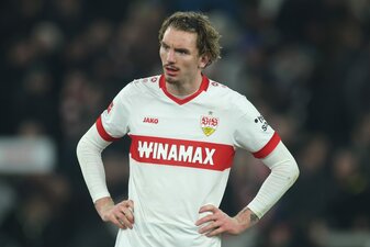Foto: Zweites Bayern-Angebot abgelehnt: Woltemade-Transfer vorerst geplatzt