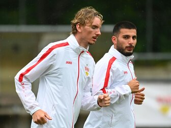 Undav: Diskussion um Woltemade "ausgelutscht"