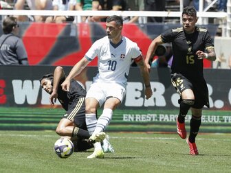 Xhaka neuer Kapitän vom AFC Sunderland Xhaka neuer Kapitän vom AFC Sunderland