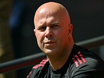 Slot voll des Lobes für Wirtz: "Besser als erwartet" Slot voll des Lobes für Wirtz: "Besser als erwartet"