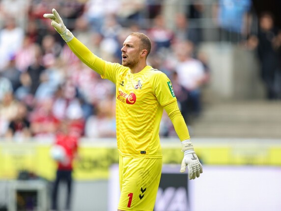Schwäbe neuer Köln-Kapitän - Zieler Stellvertreter