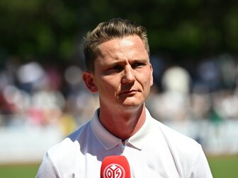 Bungert kritisiert Pokal-Entscheidung: "Völlig unverständlich" Bungert kritisiert Pokal-Entscheidung: "Völlig unverständlich"