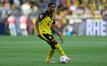 Wird Mane der große Profiteur der BVB-Verletzungssorgen? Foto: Lars Baron/Getty Images