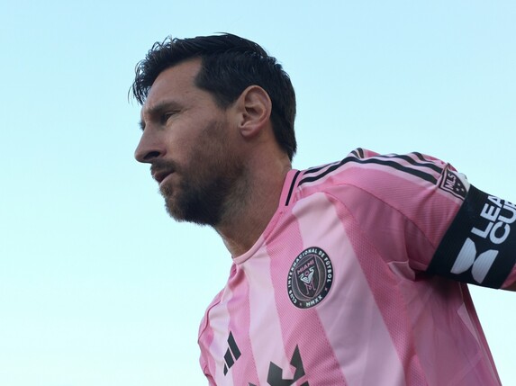 Messi vor Comeback gegen Reus und LA Galaxy