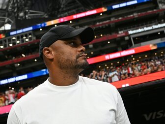 Kompany: "Jetzt müssen andere Jungs aufstehen"