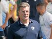 DFB-Pokal: Bochum müht sich in Runde zwei