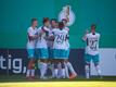 Neuzugang Burger trifft: Erneuertes Hoffenheim schlägt Rostock