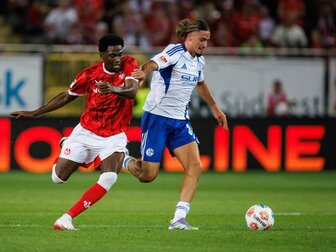 Schalker Bulut wechselt nach Istanbul Schalker Bulut wechselt nach Istanbul