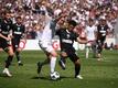 Trotz Chancenwucher: St. Pauli verhindert Pokal-Blamage