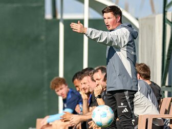 Polzin kritisiert HSV-Mannschaft