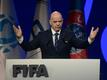 Infantino verurteilt rassistische Beleidigung gegen Semenyo