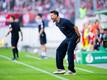 Mit Mühe: Augsburg beschert Wagner erfolgreiches Debüt