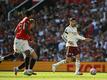 Havertz eingewechselt: Arsenal siegt im Old Trafford