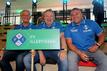 Wohl der einzige verbleibende Amateurklub: Der FV Illertissen. Foto: Christof Koepsel/Getty Images for DFB