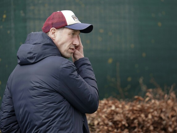 Strasser wird Nationaltrainer von Luxemburg