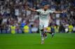 Kylian Mbappé trifft zum Auftaktsieg von Real Madrid.