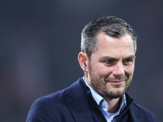 Schäfer: Xavi-Verkauf "kein Muss" Schäfer: Xavi-Verkauf "kein Muss"
