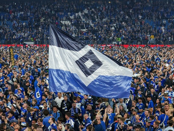 "Always Hamburg" - HSV-Doku läuft in 46 Kinos