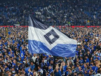 "Always Hamburg" - HSV-Doku läuft in 46 Kinos "Always Hamburg" - HSV-Doku läuft in 46 Kinos