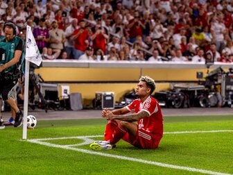 Topstars und Supertalente: Elf Hingucker zum Bundesligastart Topstars und Supertalente: Elf Hingucker zum Bundesligastart