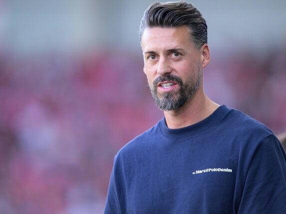 Wagner: "Für den Trainerjob viel, viel besser geeignet"