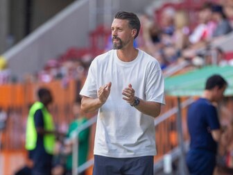 Wagner, ten Hag, Steffen: Die neuen Trainer der Bundesliga Wagner, ten Hag, Steffen: Die neuen Trainer der Bundesliga