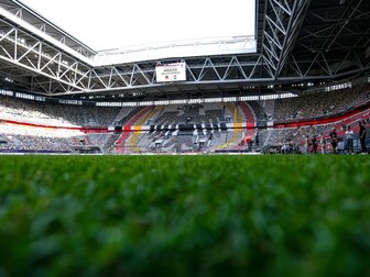 DFB-Frauen in Düsseldorf gegen Frankreich DFB-Frauen in Düsseldorf gegen Frankreich