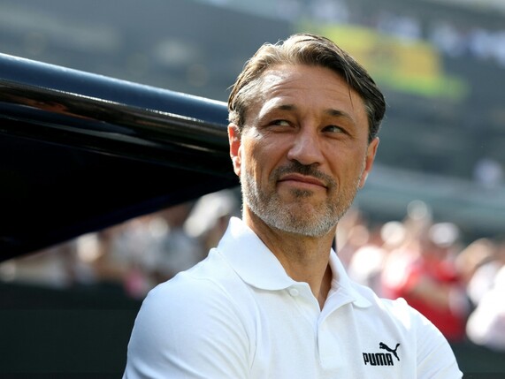Mehr Taten, weniger Worte: Kovacs Forderung an die BVB-Stars