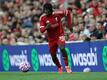 England: Liverpool wochenlang ohne Frimpong